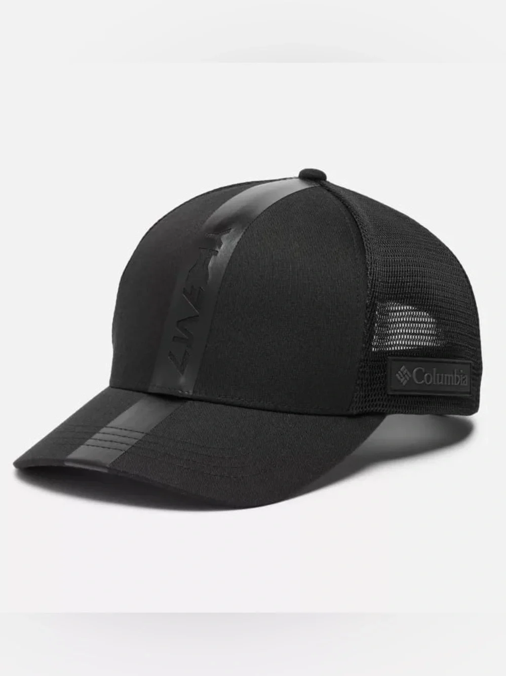NWOT! Columbia x Vader Dark Side Collection Hat